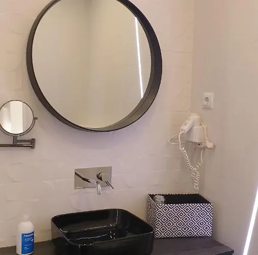 Hotel Prestige Holidays Alojamentos