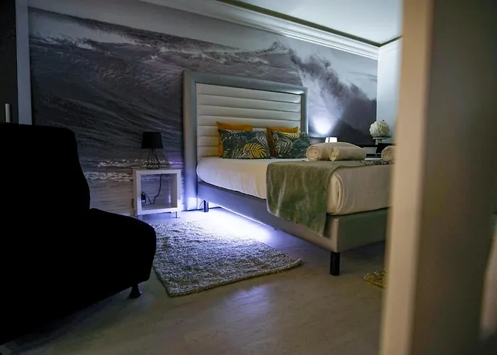 Hotel Prestige Holidays Alojamentos