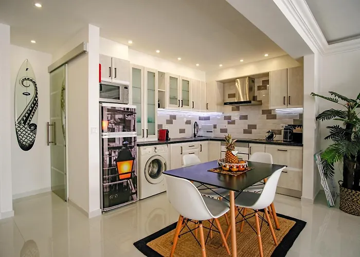 Prestige Holidays Alojamentos