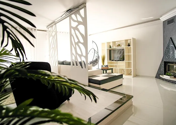 Hotel Prestige Holidays Alojamentos