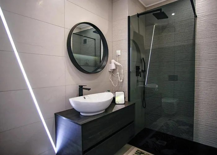 Prestige Holidays Alojamentos