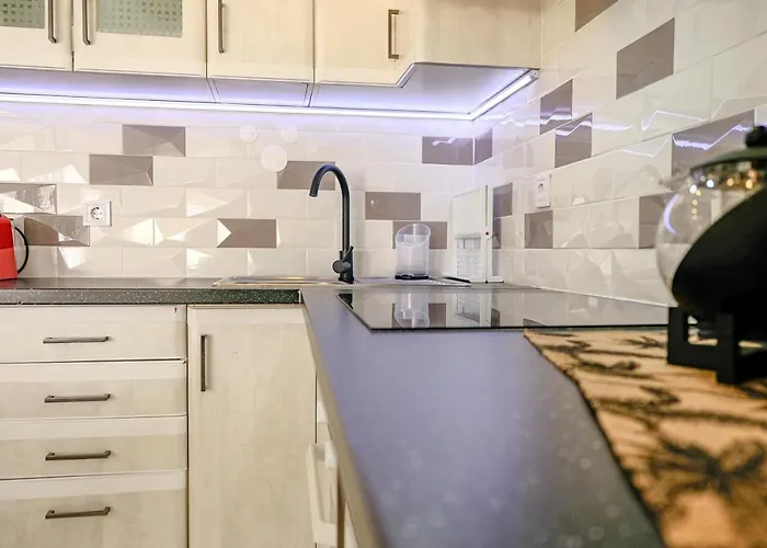 Hotel Prestige Holidays Alojamentos *