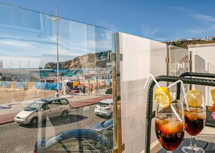 Prestige Holidays Alojamentos * Nazaré