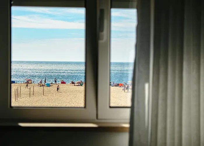 Hotel Prestige Holidays Alojamentos *